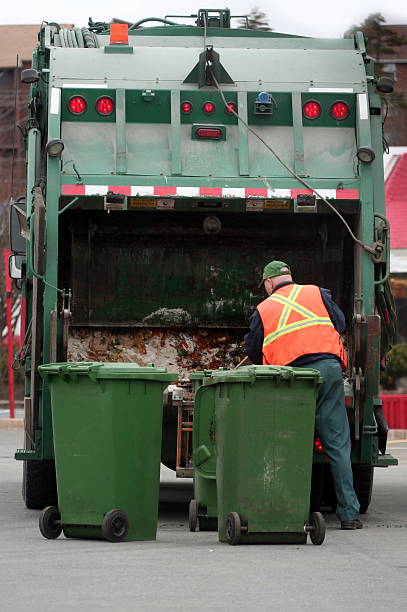 Best Yard Waste Removal in Bushnell, FL