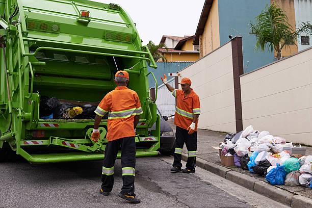 Best Scrap Metal Removal in Bushnell, FL