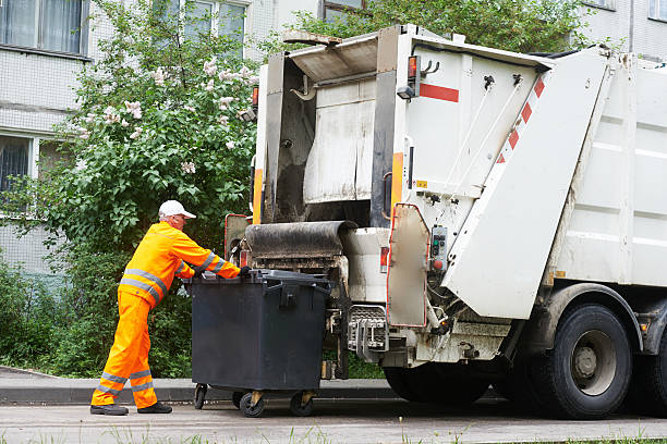 Best Dumpster Rental Services in Bushnell, FL